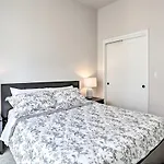 Trendy Denver Townhome - Walk To Mile High Stadium