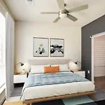 Five Points District 30 Day Stays