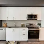 Five Points District 30 Day Stays