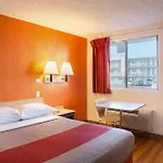 Motel 6- Denver, Co Downtown