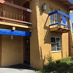 Americas Best Value Inn Denver