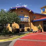 Americas Best Value Inn Denver