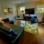 Spacious Cherry Creek Villa