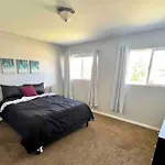 Modern Home Near Downtown