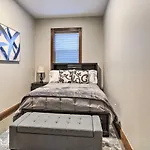 Updated Denver Townhome Less Than 1 Mi To St Josephs