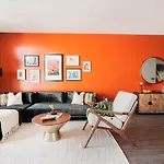 Gallery Retreat - Skyline Views - Zuni Lofts
