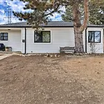 Denver Home With Fire Pit 3 Mi To Empower Field