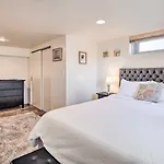 Denver Apt With Patio And Large Yard, 4 Mi To Downtown