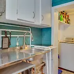 Platt Park Studio - 4 Miles From Downtown Denver!