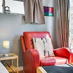 Platt Park Studio - 4 Miles From Downtown Denver!