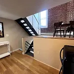 Affordable & Chic Rino/Lodo/Dtown Loft- Walkable