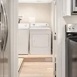 Garden Apartment - Decor Upgrades - Capitol Hill