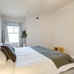 Lohi Condo With Balcony 1 Mi To Downtown Denver!