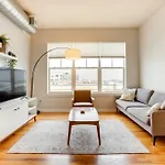 Lohi Condo With Balcony 1 Mi To Downtown Denver!