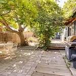 Charming Denver Home Outdoor Oasis With Grill