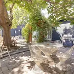 Charming Denver Home Outdoor Oasis With Grill