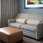 Hilton Garden Inn Denver Downtown