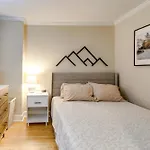 Downtown Denver Condo In The Center Of The City!
