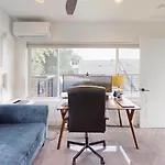 Luxurious, Modern Townhome 5 Minute Walk From Cherry Creek North