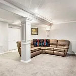 A Denver Oasis 15 Min To The Bronco Stadium 3 Bedroom With A King Suite