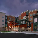 Residence Inn By Marriott Denver Airport/Convention Center
