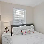 Rooftop Townhome | Walk To Sloan\'S Lake & Stadium