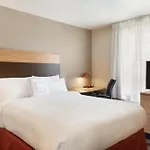 Towneplace Suites By Marriott Denver Downtown