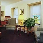 Queen Anne Bed And Breakfast