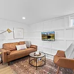 2Bdrm Apartment Close To Denver\'S Best Attractions & 20 Mins To Airport!