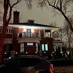 5 Bedroom Luxurious-Gem Mansion In Heart Of Denver