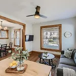 1St Ave By Modern Midstay - Wash Park & Sobo #F2