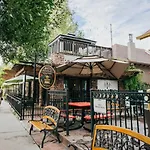 1920S Inspired Stay-Coffee Bar- Cozy-Local