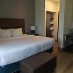 Mainstay Suites Denver International Airport