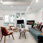 Bohemian Hideaway | Rino Art Lofts
