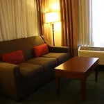 Comfort Suites Denver