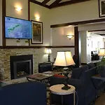 Comfort Suites Denver