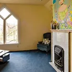 Queen Anne Bed And Breakfast