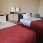 Rodeway Inn & Suites