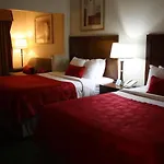 Comfort Suites Denver