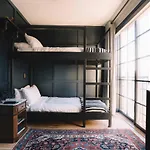 The Ramble Hotel