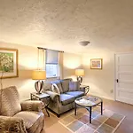 Quaint Denver Apartment Less Than 1 Mi To Downtown