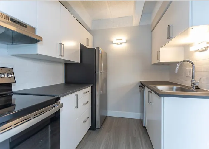 Cheesman Park 30 Day Stays