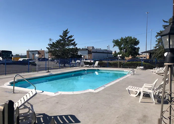 Americas Best Value Inn Denver