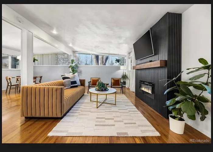 4 Bedroom 5 Beds Family House