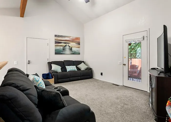 A Denver Oasis 15 Min To The Bronco Stadium 3 Bedroom With A King Suite