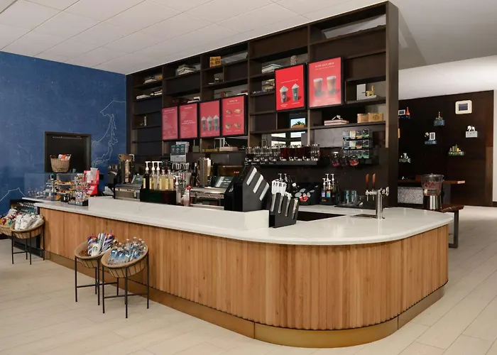 Hyatt Place Pena Station/Denver Airport