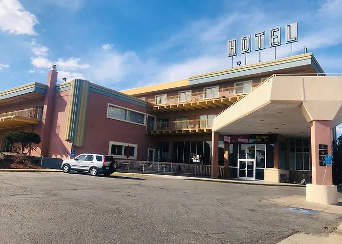 Inn At The Highland Denver Downtown