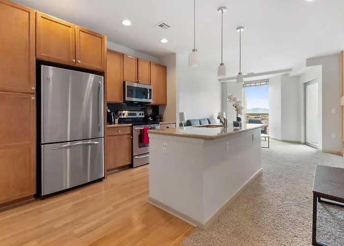 Luxury Denver 30 Day Rentals
