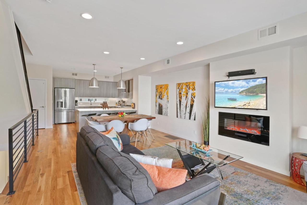 Rooftop Townhome | Walk To Sloan's & Stadium * Denver