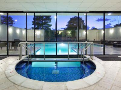 East By Ihg Denver